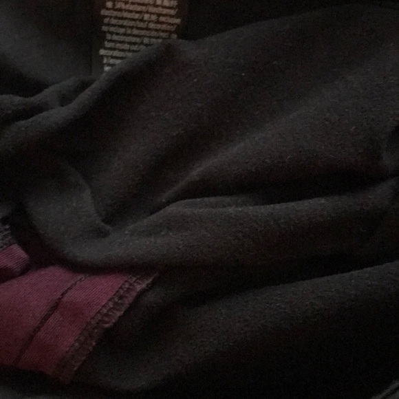 PINK cozy leggings - Picture 4 of 5